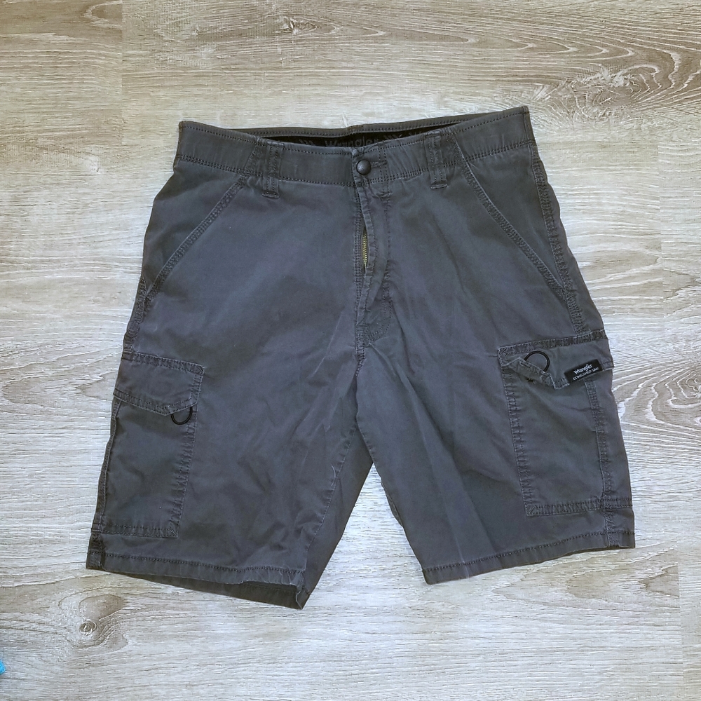 Wrangler Shorts
